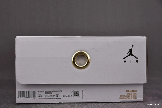 6 Retro DH9696-100 Jordan Hoops Air Gold 0118